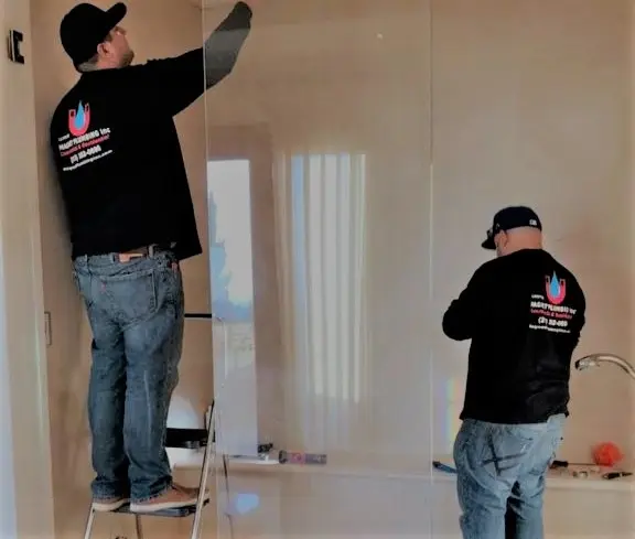 Professional plumbing installation for Leak Detection in Sunny Cove